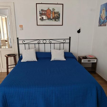 Casa Civita Fondi Bagian luar foto