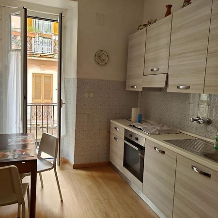 Casa Civita Fondi Bagian luar foto