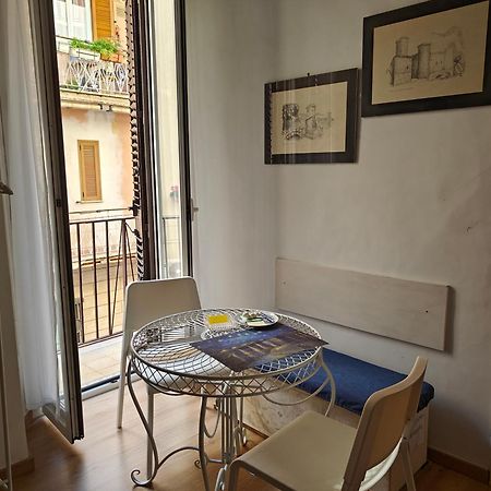 Casa Civita Fondi Bagian luar foto