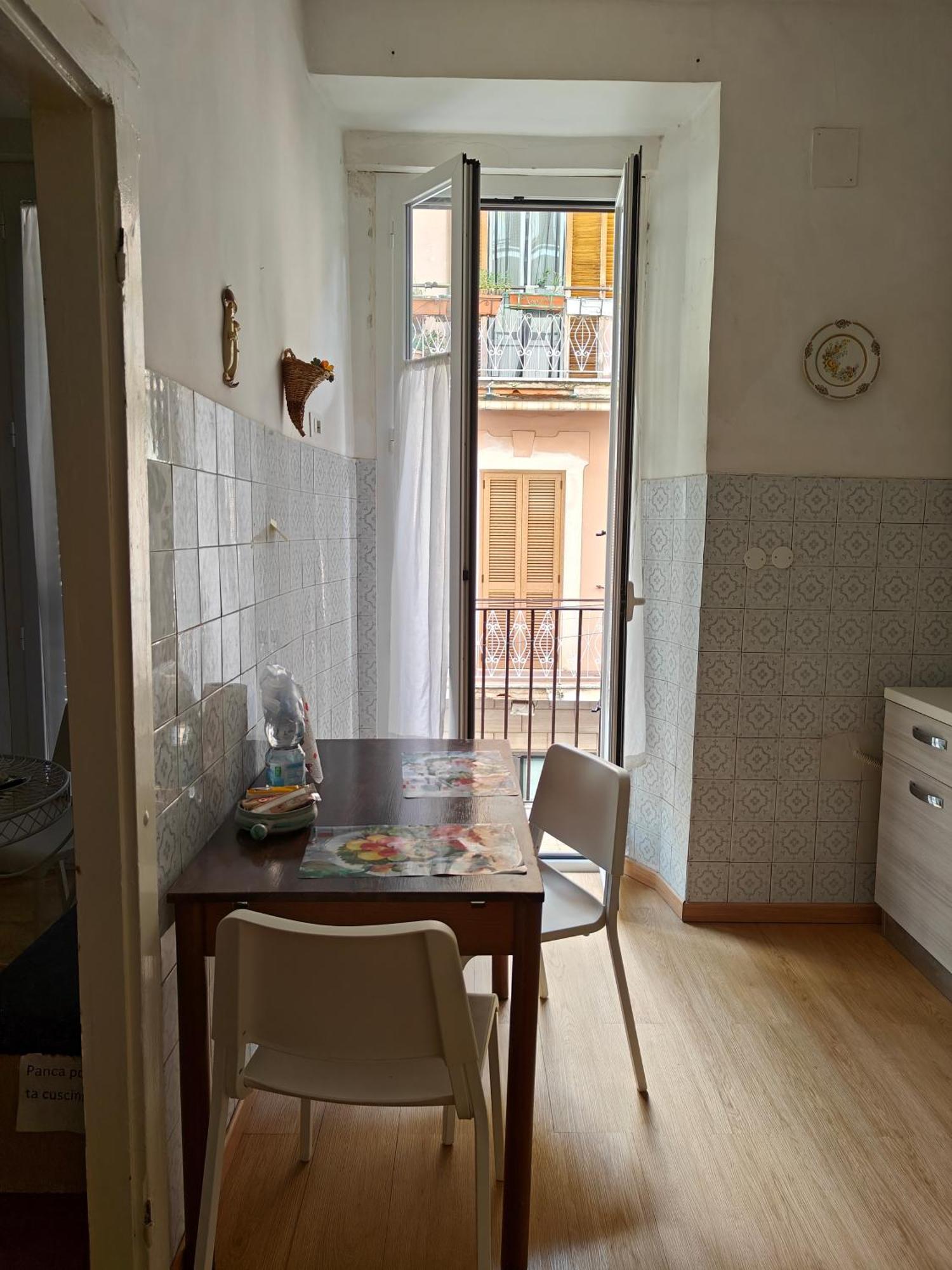 Casa Civita Fondi Bagian luar foto